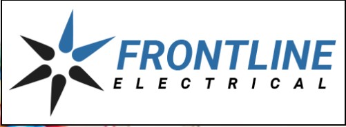 Frontline Electrical London Ltd